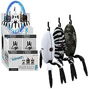 Portal 2 Sentry Turret Mini-Figure Display Box